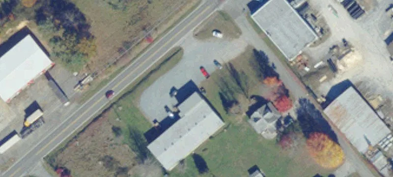 703 Federal St