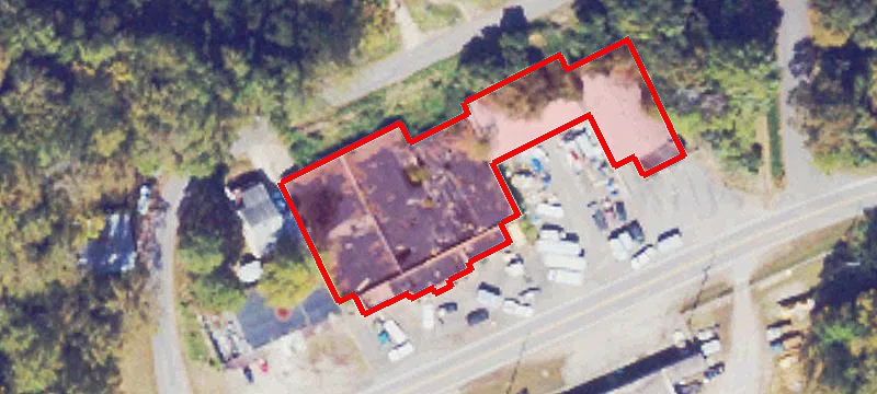 200 Dupont Rd