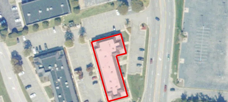 320 Charles H Dimmock Pkwy