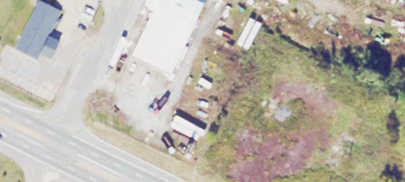 Virgil H Goode Hwy