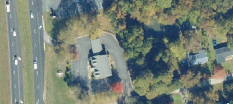 George Wash Memorial Hwy, VA 