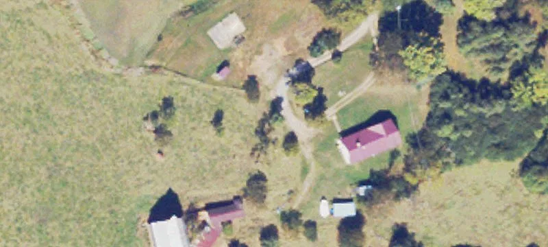 396 Muse Fld Rd