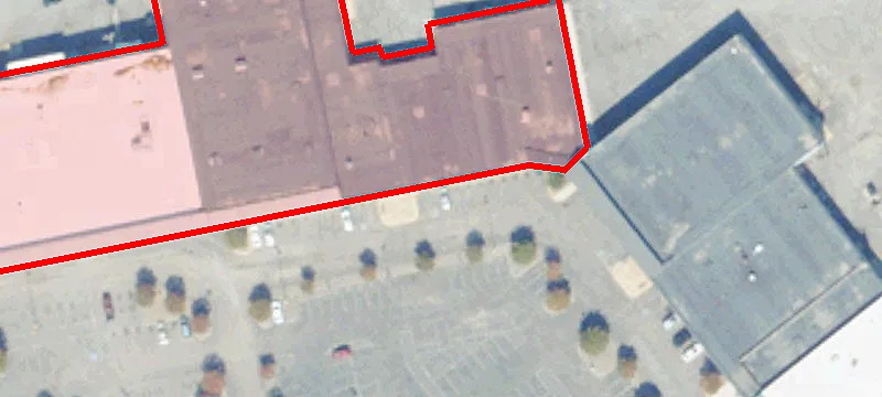 2003 Crater Rd