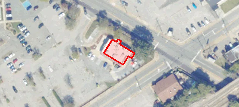 310 Randolph Rd
