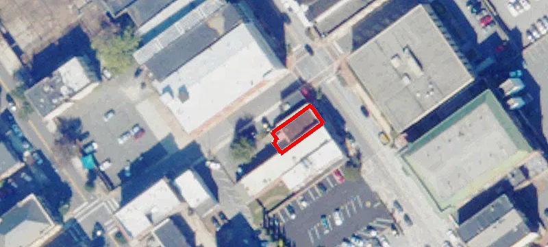 1101 Main St