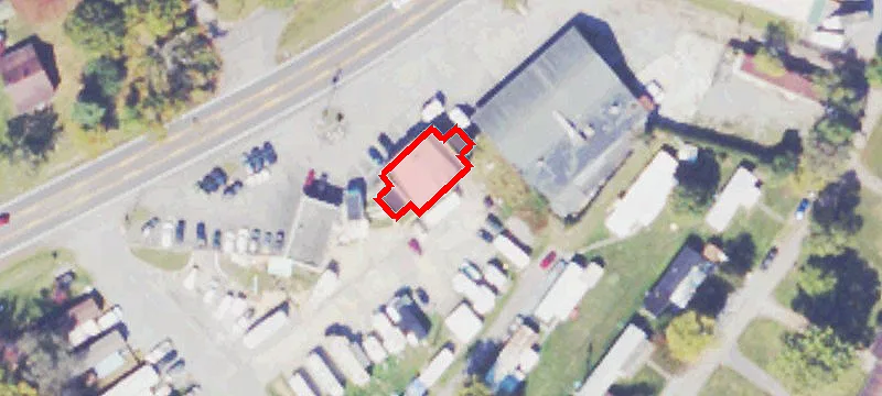 1200 Lee Hwy