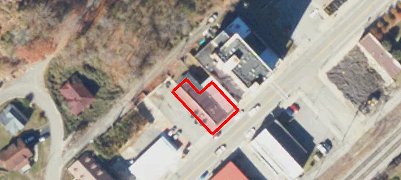 511 Main St