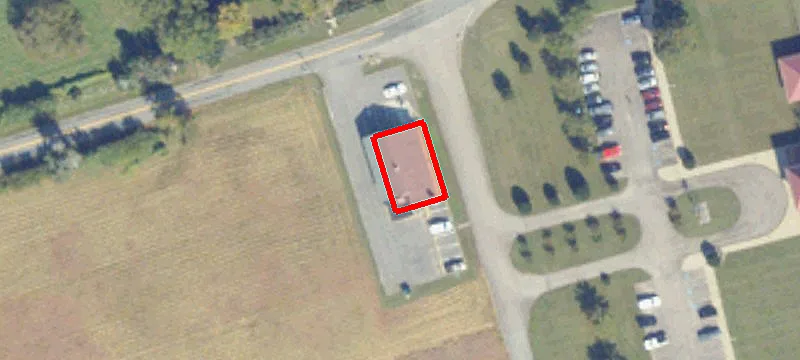 10800 Courthouse Rd