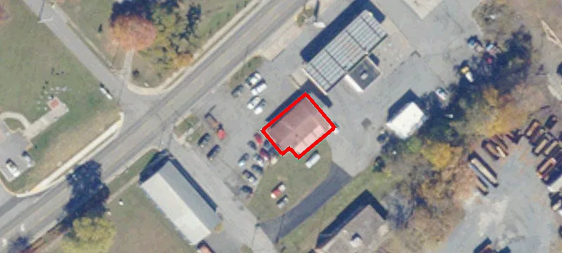416 Lee Hwy