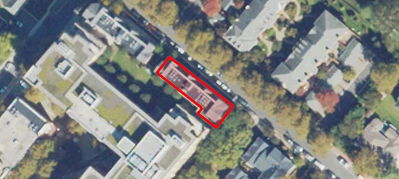 431 Park Ave, Unit 103