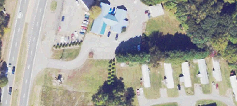 17068 Virgil H Goode Hwy