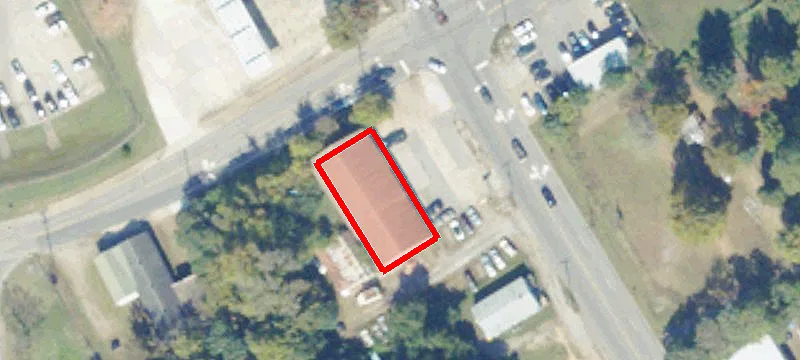 138 Crater Rd