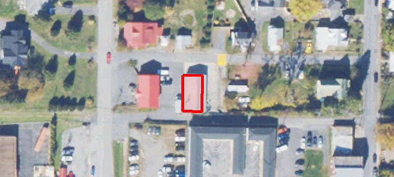 13 Jackson St
