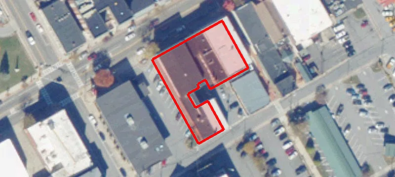 116 Main St