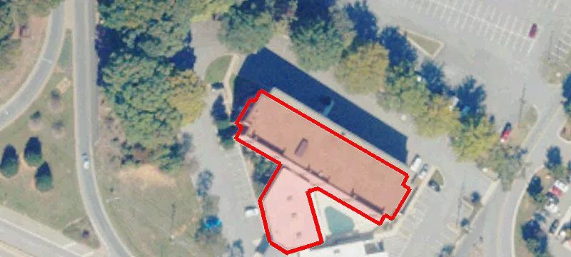 3320 Candlers Mtn Rd