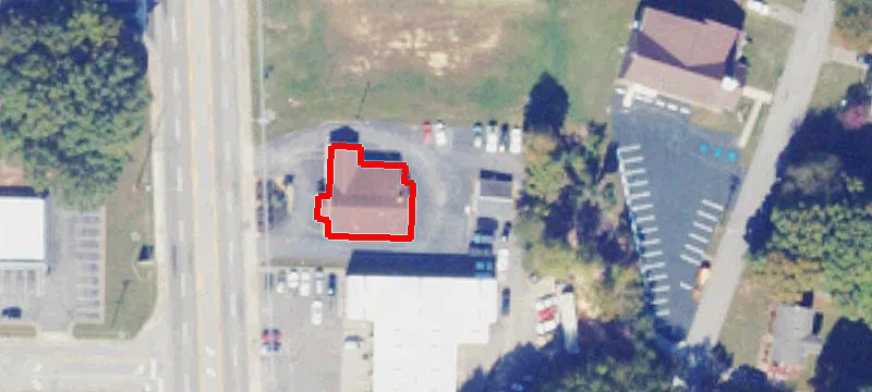 796 Piney Frst Rd