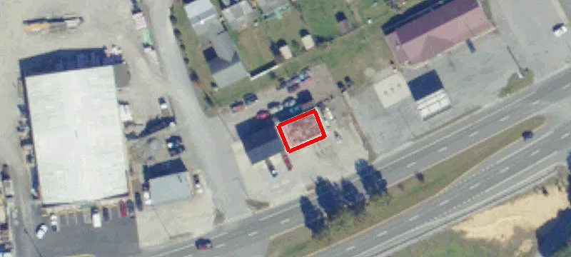 2701 Virginia Ave