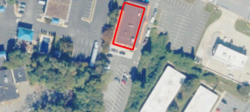 2819 Candlers Mtn Rd
