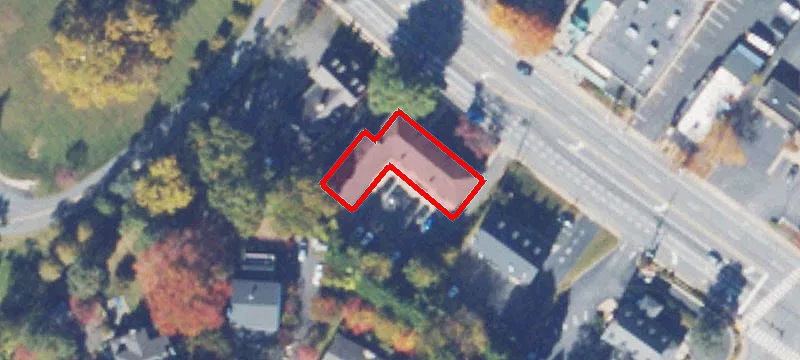 2114 Ivy Rd
