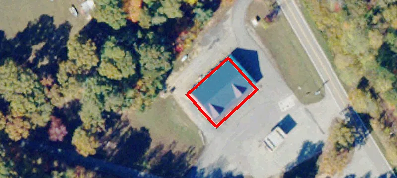 591 Trents Ml Rd