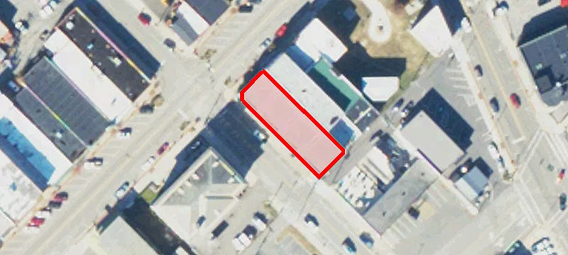 402 Wood E Ave