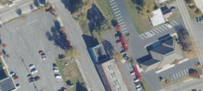601 Wenonah Ave