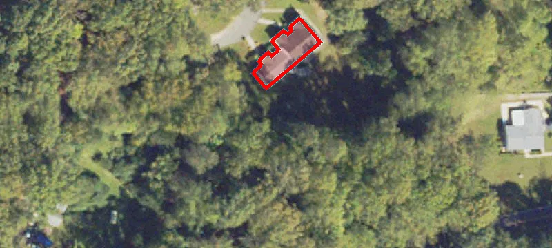 14200 Hilton Ln