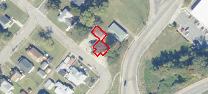 2709 Oaklawn Blvd