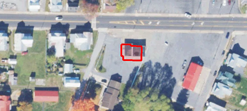 502 Main St