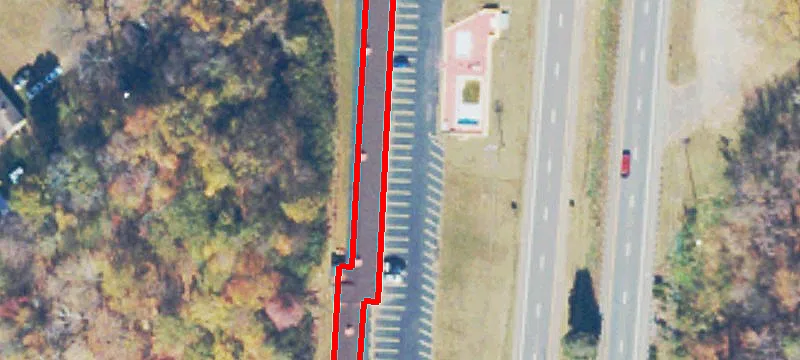 4520 Greensboro Rd