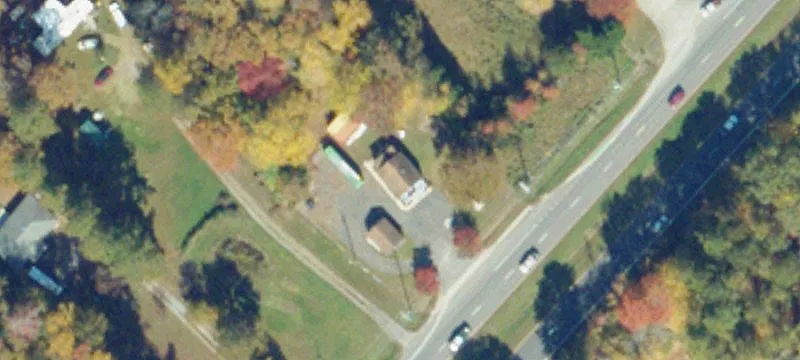 7512 John Clayton Memorial Hwy