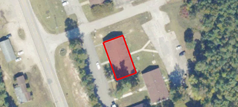 10533 Crater Rd