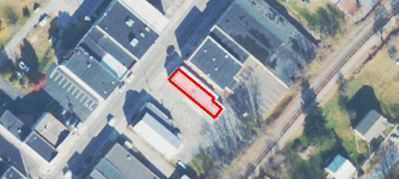 19792 Main St