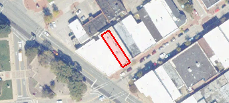 205 Broadway