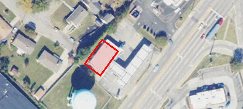 1415 Piney Frst Rd
