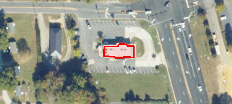 3022 George Washington Memorial Hwy