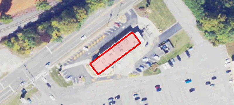 970 Tanyard Rd
