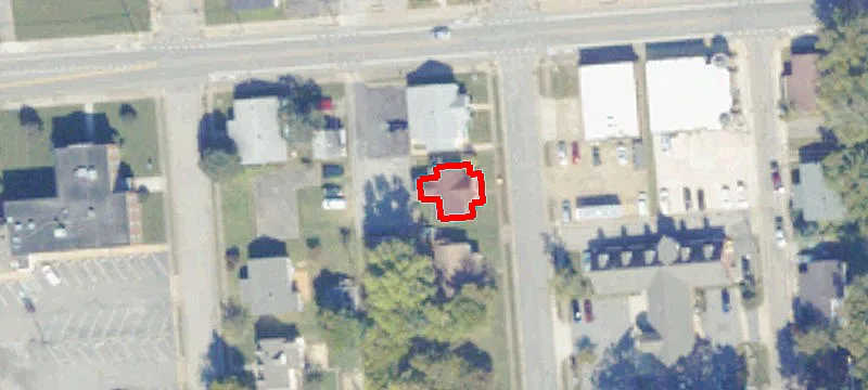 208 4th Ave