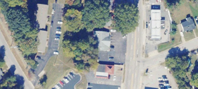 603 Arnett Blvd