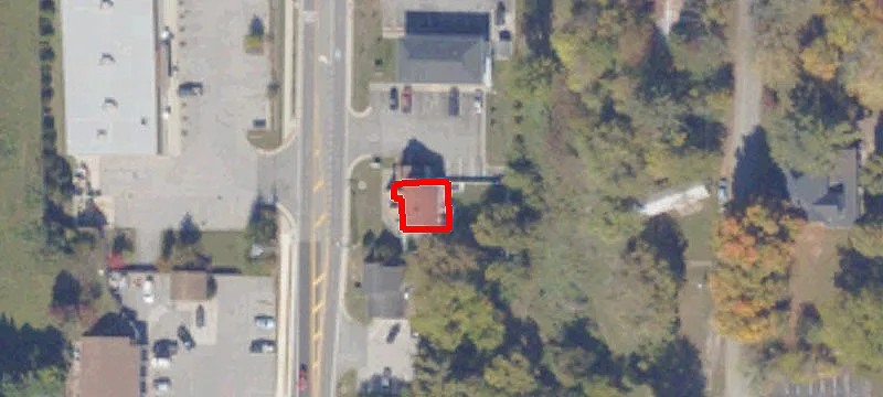 4010 Riner Rd
