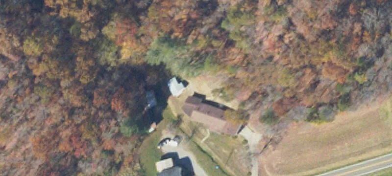 1542 Pattonsville Rd