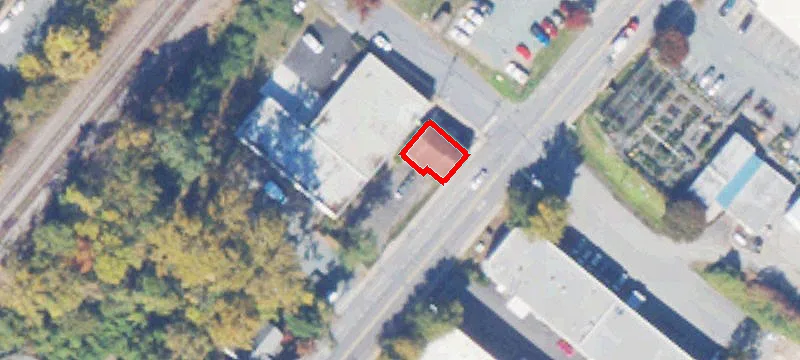 600 Henry Ave