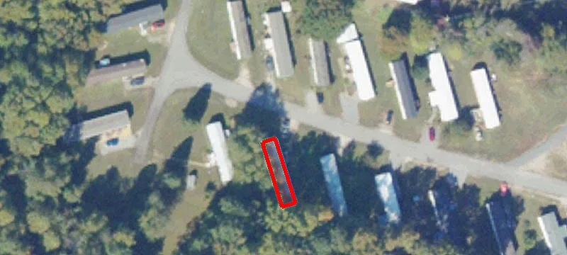 3244 Marsh Dr