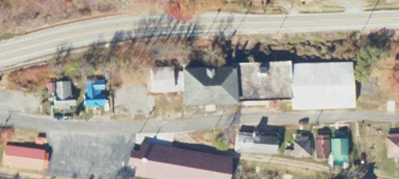 361 Oak St