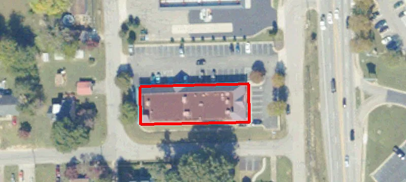 2900 Cedar Ln