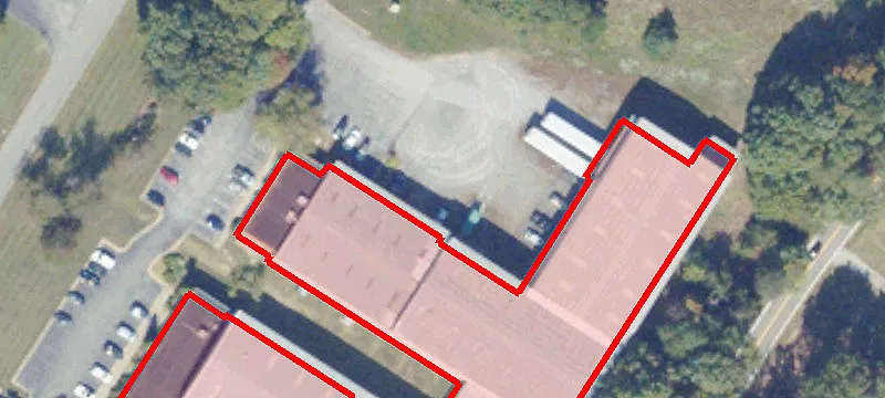 2551 Turkey Crk Rd