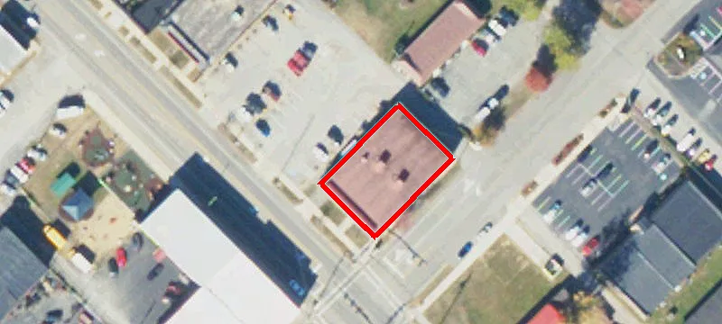 304 5th N St