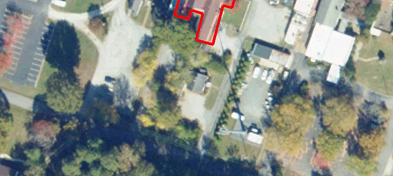 7324 Blair St