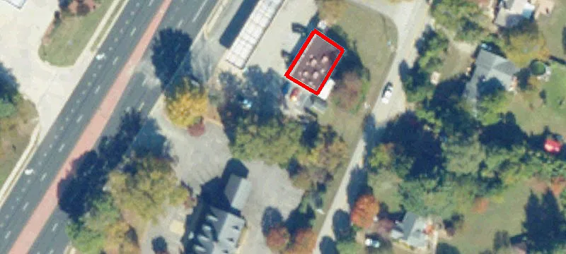 1569 George Washington Memorial Hwy, Unit 401
