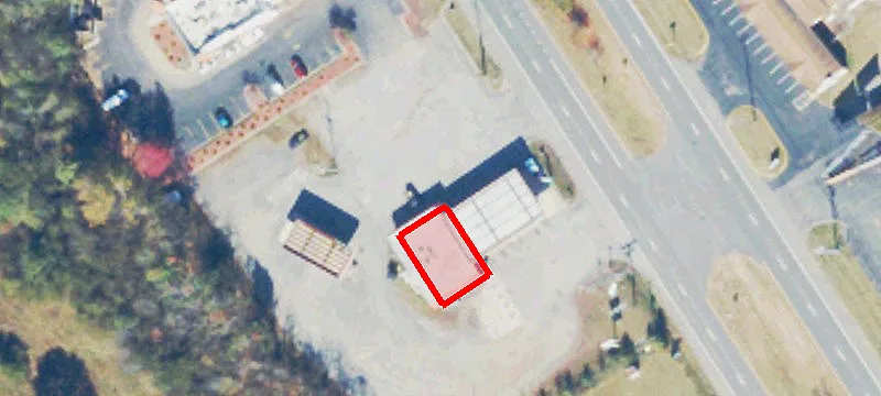 3906 Greensboro Rd